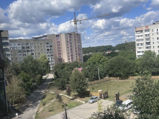 Продаж 2 кім.кв. вул. Шевченка Рясне Рясное-Русское