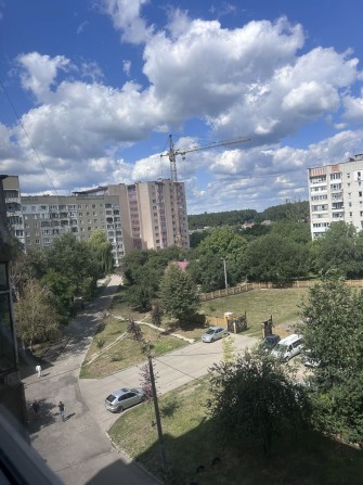 Продаж 2 кім.кв. вул. Шевченка Рясне - фото 1