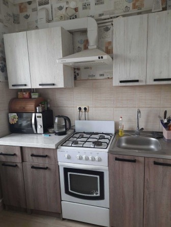 Продаж 1 кімнатної квартири з ремонтом в Рясне, Львів - фото 1