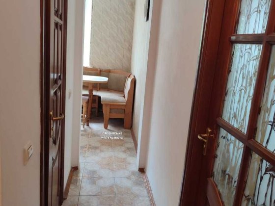 Продається 1-кімн. квартира в м. НОВОЯВОРІВСЬК. Новояворівськ