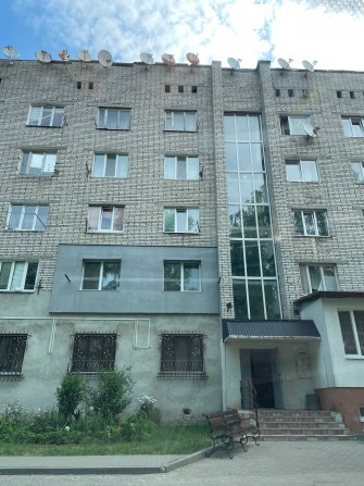 Продається 2-х кімнатна квартира - фото 1
