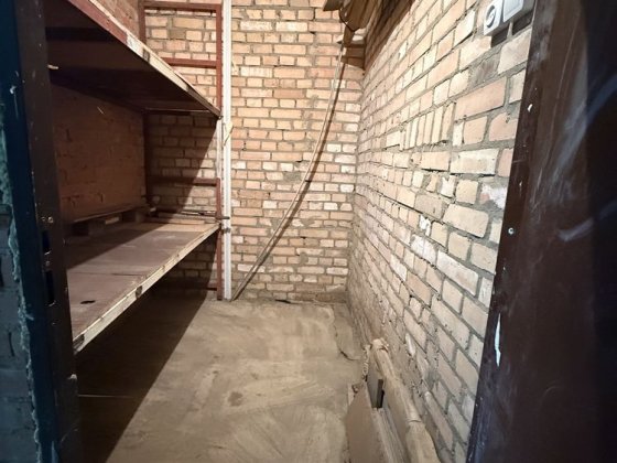 Продаж підвалу в Новояворівську
