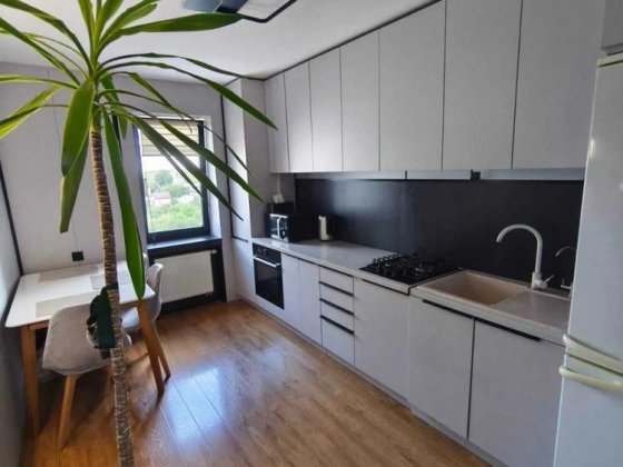 Продаж 3 кімн.квартира 66.40 м² 6/9ц  Малехів (торг!).107000$ Малехів