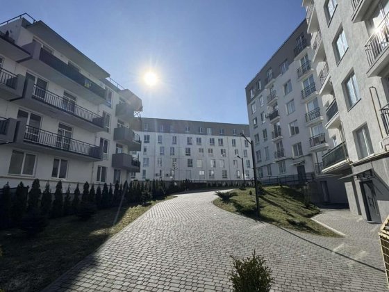 Продам 2 кім квартиру в новобудові Львів Галицьке Перехрестя Малехів
