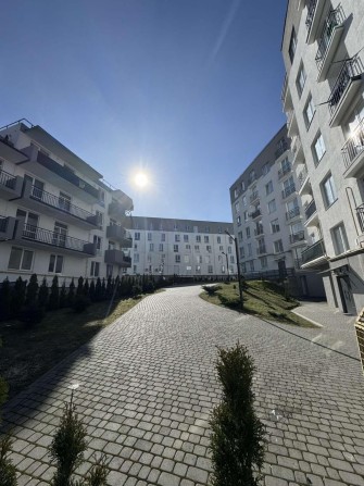 Продам 2 кім квартиру в новобудові Львів Галицьке Перехрестя - фото 1