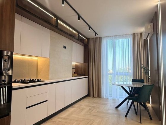 Продаж 1км кв ЖК Silent park , вул.Пилипа Орлика Малехів