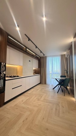 Продаж 1км кв ЖК Silent park , вул.Пилипа Орлика - фото 1