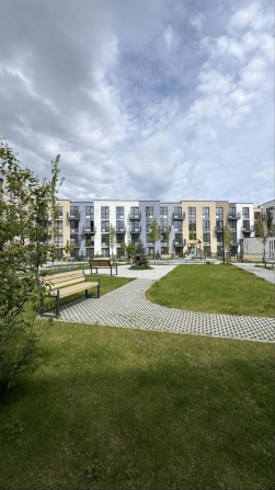 Продаж 1к квартири ЖК Парксайд, будинок 3 - фото 1