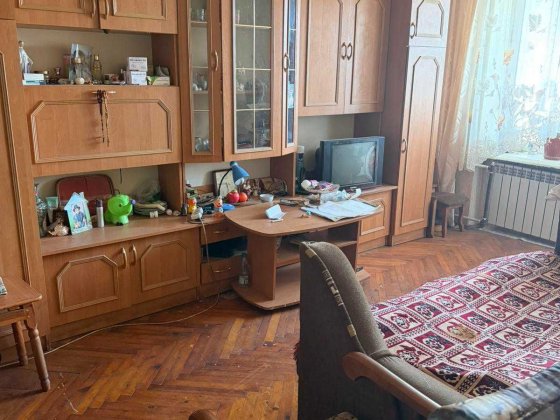 квартира однокімнатна  м. Сокаль Сокаль