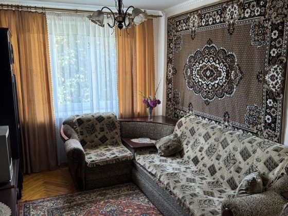 Квартира Сокаль 3 кімнатна, житловий стан Сокаль
