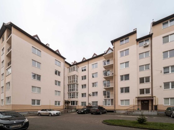 Продаж Квартири м Жовква Жолква