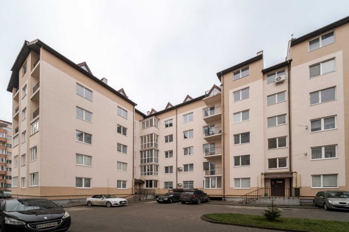 Продаж Квартири м Жовква - фото 1