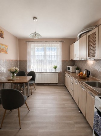 Продаж чудовоі 2 кімнатноі квартири ( чешки ) у м. Сокаль - фото 1