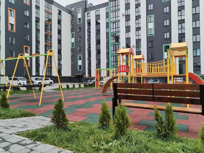 2-х кімнатна квартира в новобудові_єОселям. Сокаль - фото 1
