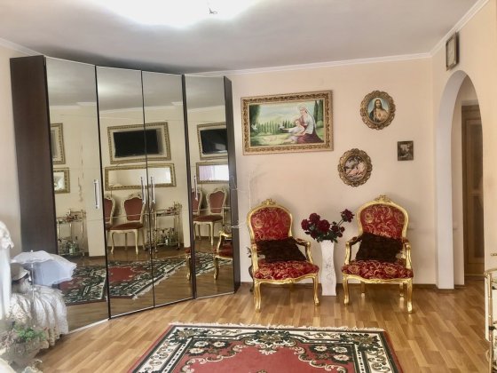 Продається 1 кімнатна квартира Стебник