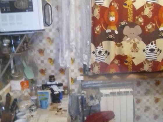 Продам 3 к/кв 53/37/7; 1/5;р-он  Кульбакино Каравелове