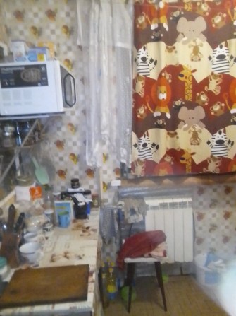 Продам 3 к/кв 53/37/7; 1/5;р-он  Кульбакино - фото 1