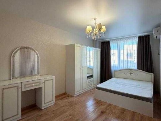 В продажу 2 квартира укомплектована та з ремонтом -  7 Небо, Підходить під програми, вул. Проїзна, с Авангард