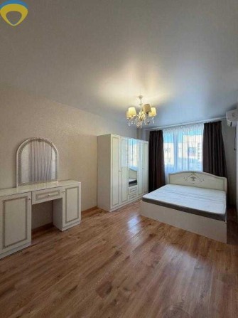 В продажу 2 квартира укомплектована та з ремонтом -  7 Небо, Підходить під програми, вул. Проїзна, с - фото 1