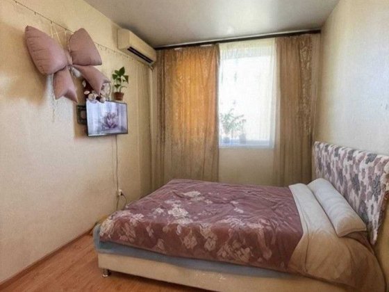 1к.квартира за 28000 у.е. ЖК 7 НЕБО Авангард
