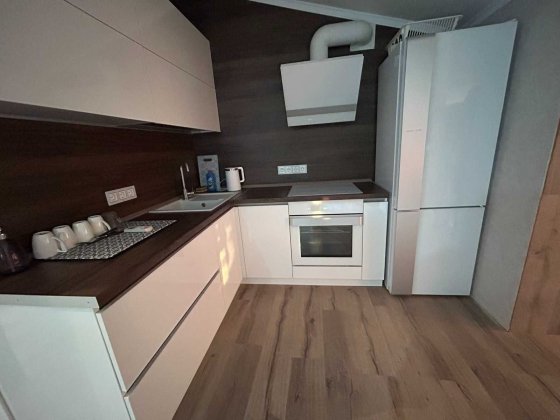 Продам 1но комнатную квартиру рядом с морем за 31 500 Фонтанка