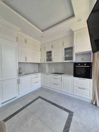 Шикарна 2к 65 м² ЖК "Авторський". Перша лінія від моря! - фото 1