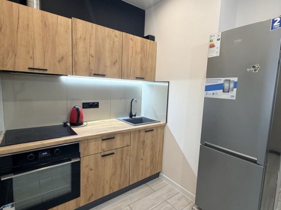 Продажа квартиры ЖК Акврель-2 Лиманка