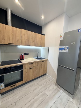 Продажа квартиры ЖК Акврель-2 - фото 1