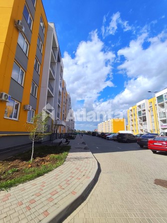 Выгодная инвестиция! Квартира с ремонтом в ЖК «7 Небо» - фото 1