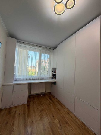2к.квартира на 3 этаже с хорошей мебелью и техникой ЖК 7 НЕБО - фото 1