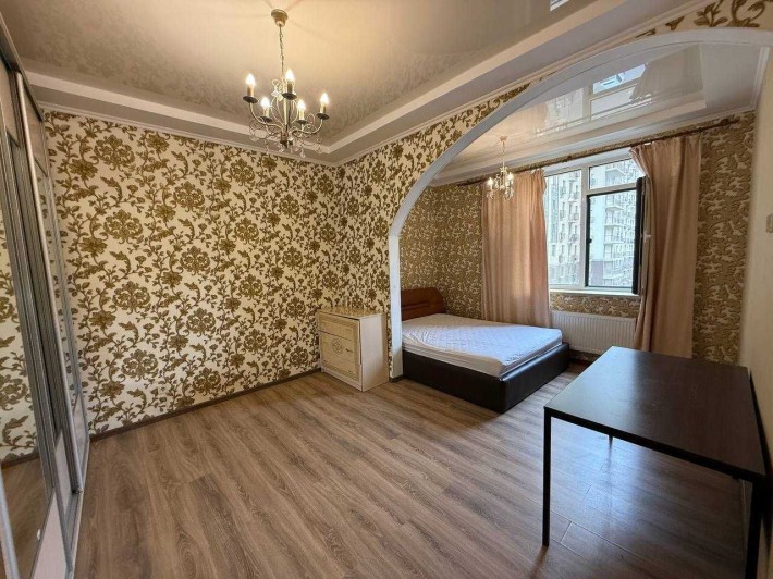 2-комн квартира 64 м² ЖК 5 Жемчужина на Таирова - фото 1