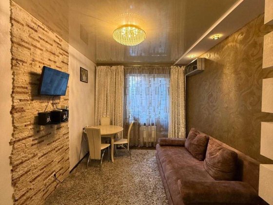 2 к квартира  Радужный массив 2  66 м2  Гос программы Лиманка