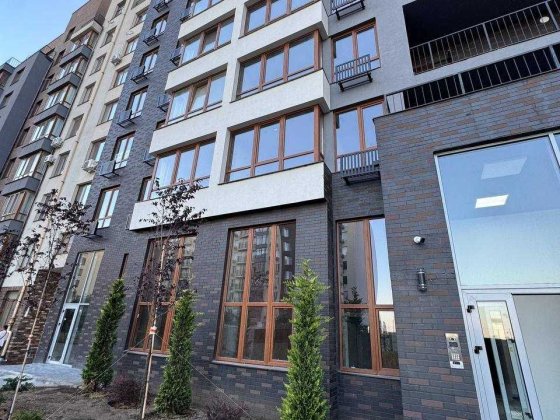 ЭКСКЛЮЗИВ Продам шикарную 2комн.квартиру с террасой в ЖК Сады Ривьеры Фонтанка