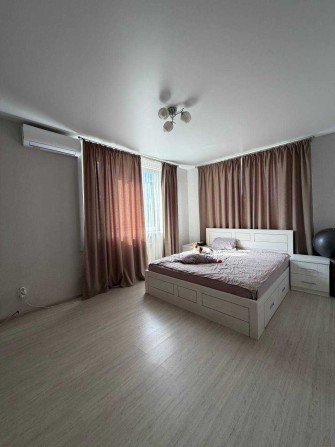 В продажу 2 квартира укомплектована та з ремонтом -  7 Небо, вул. Проїзна - фото 1
