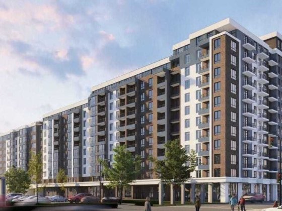 1 комн квартира ЖК Сады Ривьеры(Фонтанка) 23м2-22000у.е Фонтанка