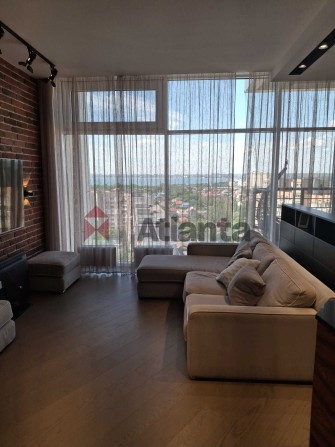 В продаже 1-комнтатная квартира с видом на море в ЖК "Гранд Парк" - фото 1