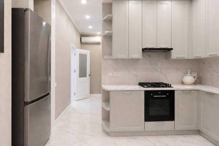 В продажу 2к. квартира 50м2 В Авторському кварталі - фото 1