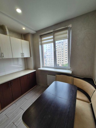 1-кімнатна 41,8 м² | ЖК Solaris | Газ | Бочарова - фото 1