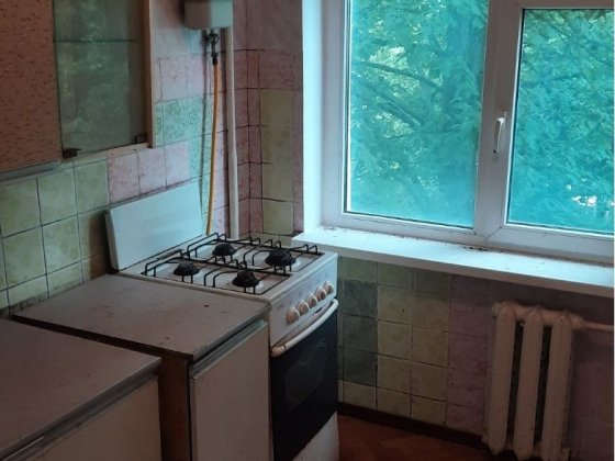 3-х комнатная квартира на Днепродороге с газом Лески (Одесская обл.)