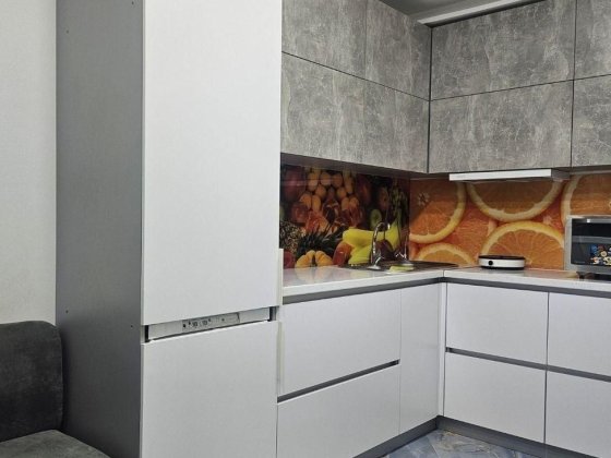 У продажу євродвушка з ремонтом (352-586 Лиманка