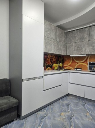 У продажу євродвушка з ремонтом (352-586 - фото 1