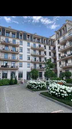 Черноморская Ривьера | Авторский квартал | морская сторона | дизайнерский LOFT | 40 м² | хозяин - фото 1