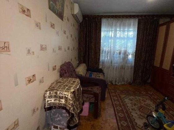 В продажу 4 квартира на першому поверсі -  Авангард, вул. Тіраспольське шосе Авангард