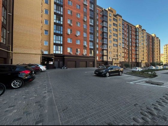 2к в ЖК Чайка на Сахарова. АГВ. Розтермвнування. Без комісії. Крыжановка