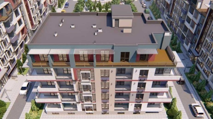 Smart City | Студія 21,9 м² для інвестиції! 20 000у.е - фото 1
