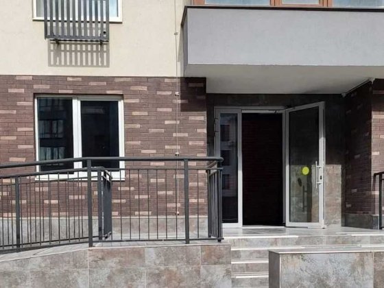 3-кімнатна 105,8 м² | Газове опалення | Зданий будинок | Під держпрограми Фонтанка