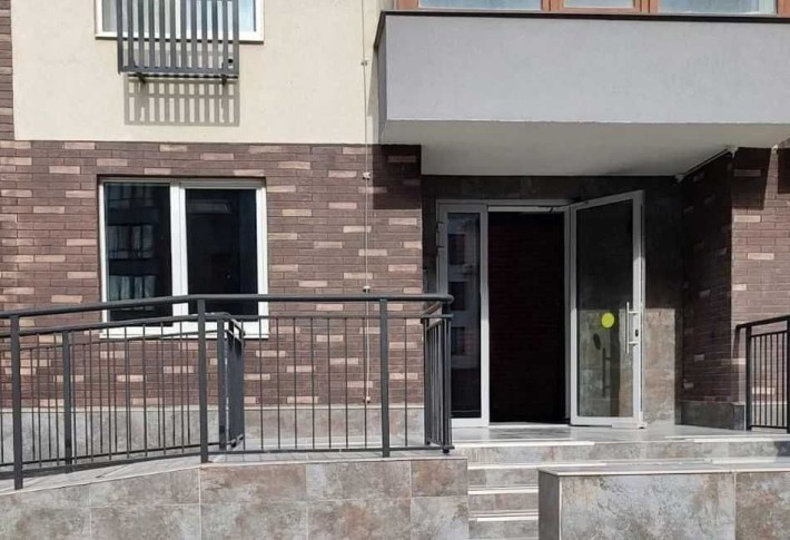 3-кімнатна 105,8 м² | Газове опалення | Зданий будинок | Під держпрограми - фото 1