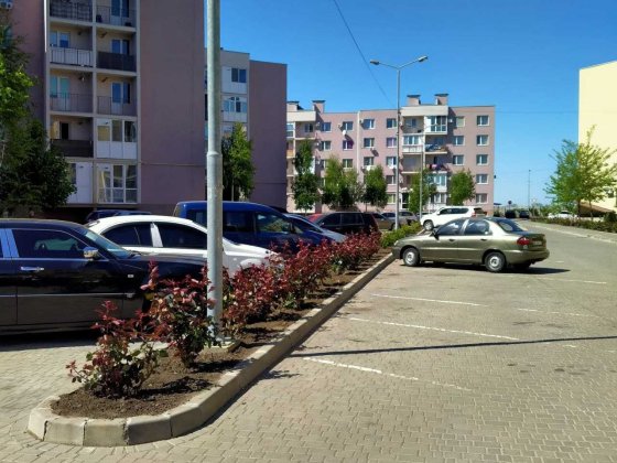 ЖК Сьоме небо. Квартира з ремонтом та меблями! Вул. Европейська. Авангард