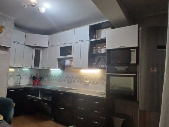 2х к.квартира в ЖК Радужний Лиманка