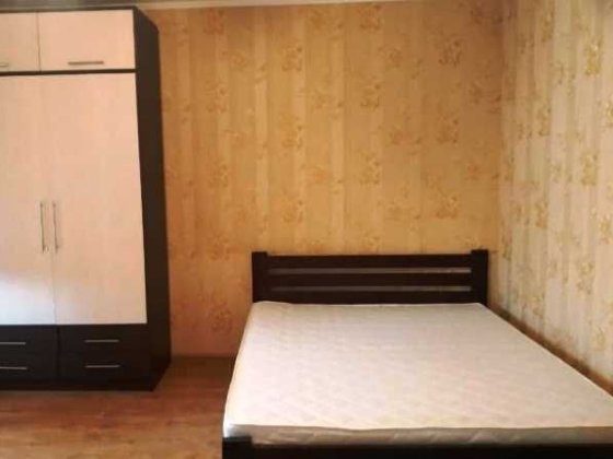 1-комнатная квартира в Радужном. Газовый дом Лиманка